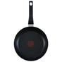 Сковорода Tefal Simply Clean 24 см (B5670453) - зменшене зображення 2