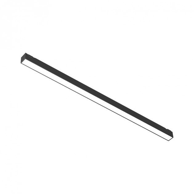 Светильник Videx LD460B 21W 60cm 4000K 48V Black (VL-TRMS-LD460B) - изображение 1