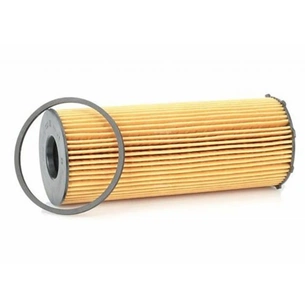 Фільтр масляний Bosch F 026 407 002 зображення 1