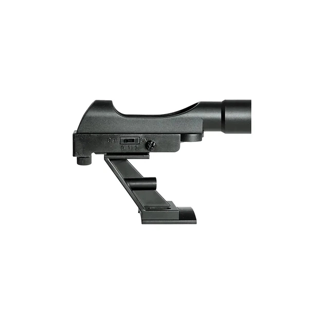 Телескоп Bresser Galaxia II 114/900 EQ Solar Carbon (925516) - picture 7