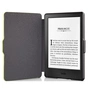 Чохол до електронної книги AirOn Premium для Amazon Kindle 6 (2016)/ 8 / touch 8 Green (4822356754501) - зменшене зображення 5