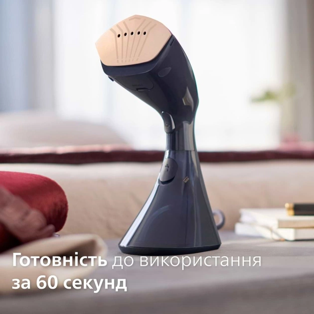 Відпарювач для одягу Philips GC810/20 - picture 7
