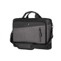 Сумка для ноутбука 2E 16" Slant, Grey (2E-CBN9085GB) - зменшене зображення 2