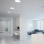 Світильник Eurolamp Downlight NEW 24W 2150Lm 4000K (LED-DLR-24/4(new)) - зменшене зображення 4
