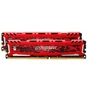 Модуль пам'яті для комп'ютера DDR4 8GB (2x4GB) 2666 MHz Ballistix Micron (BLS2C4G4D26BFSE) - уменьшенное изображение 2