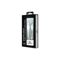 Дата кабель USB 2.0 AM to Lightning 1.5m 2.1A Cablexpert (CC-USB2S-AM8PM-1.5M-W) - зменшене зображення 2
