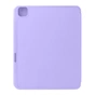 Чохол до планшета Armorstandart Smart Fold Pen Apple iPad Pro 13 (2024) Light Purple (ARM78141) - зменшене зображення 2