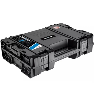 Ящик для інструментів Graphite 12.6х44.8х32.2см (58GE102) зображення 1