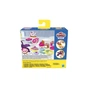 Набор для творчества Hasbro Play-Doh LIL SWEET PLAYSET (F3464) - уменьшенное изображение 2