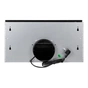 Вытяжка кухонная Interline SHARK PLUS BL/S A/60 - уменьшенное изображение 5