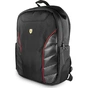 Рюкзак для ноутбука CG Mobile 15" Ferrari Scuderia backpack Compact black (601210) - зменшене зображення 1