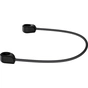 Наушники ASUS ROG Cetra Open Wireless/Bluetooth Black (90YH0450-BTUA00) - уменьшенное изображение 6
