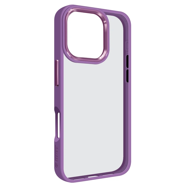 Чехол для мобильного телефона Armorstandart UNIT2 Apple iPhone 16 Pro Violet (ARM78771) - изображение 1