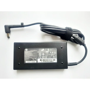 Блок живлення до ноутбуку HP 120W 19.5V, 6.15A, 7.4/5.1(pin inside) Slim (HSTNN-CA25 / A40279) зображення 1
