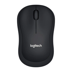 Мишка Logitech B220 Silent Black (910-004881) зображення 1
