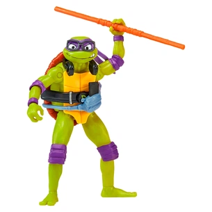 Фігурка TMNT серії Черепашки-Ніндзя Мovie III – Донателло (83282) зображення 1