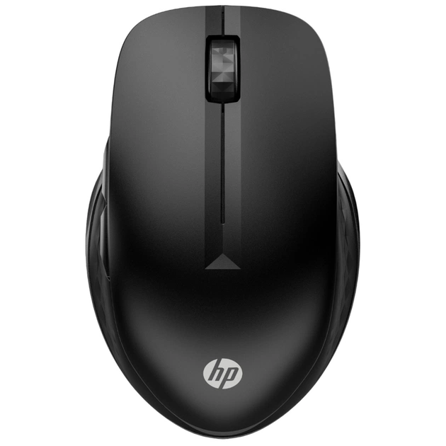 Мишка HP 430 Multi-Device Bluetooth/Wireless Black (3B4Q2AA) - зображення 1