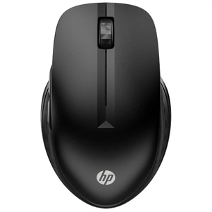 Мишка HP 430 Multi-Device Bluetooth/Wireless Black (3B4Q2AA) зображення 1