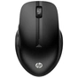 Мишка HP 430 Multi-Device Bluetooth/Wireless Black (3B4Q2AA) - зменшене зображення 1