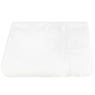 Рушник Home Line махровий Fairmont білий 76х152 см (126917) зображення 1