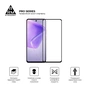 Скло захисне Armorstandart Pro Infinix Hot 50 Pro 4G Black (ARM80935) - зменшене зображення 2