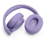Навушники JBL Tune 720BT Purple (JBLT720BTPUR) - зменшене зображення 10
