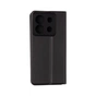 Чохол до мобільного телефона BeCover Exclusive New Style Xiaomi Redmi Note 13 Pro 5G Black (711189) - зменшене зображення 4