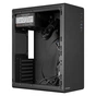 Корпус Prologix E127 500W Black - зменшене зображення 2
