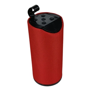 Акустична система Grunhelm GW-851R Red (129675) зображення 1