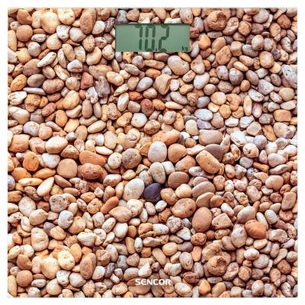 Весы напольные Sencor SBS2302SN изображение 1