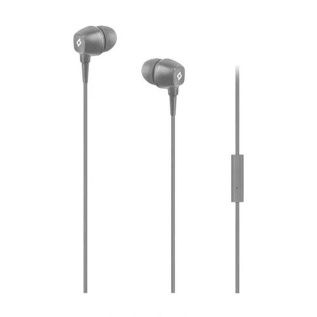 Гарнітура Ttec Pop Gray (2KMM13GR) - изображение 1