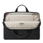 Сумка для ноутбука RivaCase 14" 7921 Anvik, Black (7921Black) - зменшене зображення 5