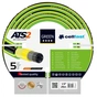 Шланг для поливу Cellfast GREEN ATS, 1/2", 25м, 5 шарів, до 30 Бар, -20…+60°C (15-100) - зменшене зображення 1