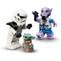 Конструктор LEGO Star Wars Гострий гребінь (75447) - зменшене зображення 8