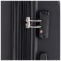 Валіза Travelite City Black M exp (TL073048-01) - зменшене зображення 9