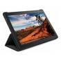 Чохол до планшета Lenovo TAB M10 HD Folio Case, Black + film (ZG38C02761) - зменшене зображення 2