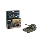 Збірна модель Revell САУ Panzerhaubitze 2000 (версія UA) рівень 4 масштаб 1:72 (RVL-63347) - зменшене зображення 1