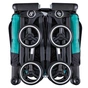 Коляска GB Pockit+ / Capri Blue (617000049) - зменшене зображення 7