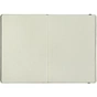 Книга записна Buromax COLOR TUNES А5, 96 аркушів, клітинка, синій (BM.295100-02) - зменшене зображення 3