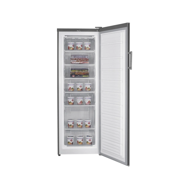 Морозильна камера Grunhelm VFH-S170M60G - picture 3