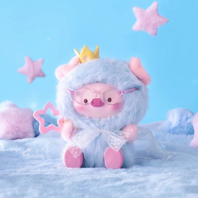 М'яка іграшка Pop Top сюрприз 1983toys GeeGeePig В очікуванні чудес (AP17184201900C) - picture 7