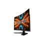 Монітор GIGABYTE G32QC A Gaming Monitor - зменшене зображення 3