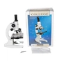 Мікроскоп Konus COLLEGE 60x-600x (5302) - preview 6