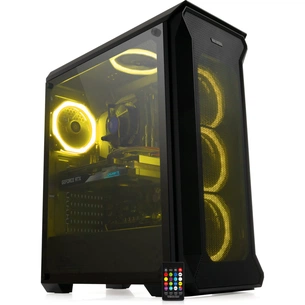 Комп'ютер Vinga Wolverine D5028 (I3M32G3060W.D5028) зображення 1