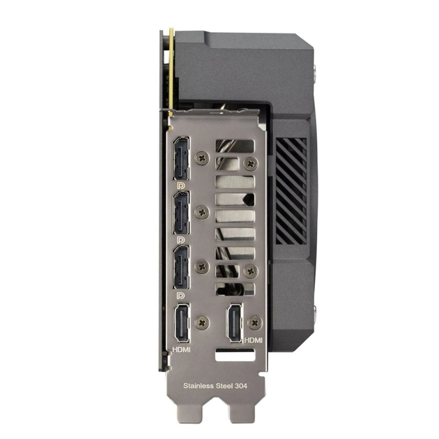 Відеокарта ASUS GeForce RTX5070 12Gb TUF OC GAMING (TUF-RTX5070-O12G-GAMING) - picture 9