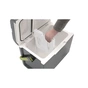 Автохолодильник Outwell Coolbox ECOcool 35L 12V/230V Slate Grey (590241) (931724) - зменшене зображення 4