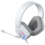 Навушники Defender Espanto RGB USB White (62470) - зменшене зображення 5