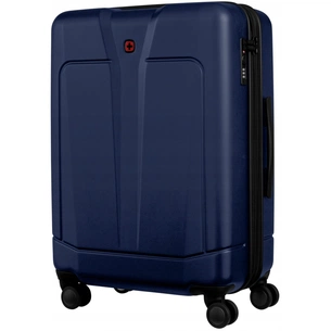 Валіза Wenger BC Packer середня синя (610155) зображення 1