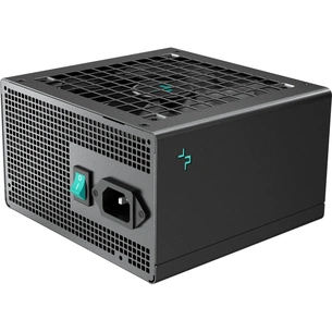 Блок живлення Deepcool 750W PN750D V2 (R-PN750D-FC0B-EU-V2) зображення 1