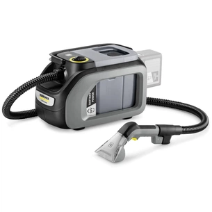 Пилосос Karcher Puzzi 2/1 Bp (1.101-750.0) зображення 1